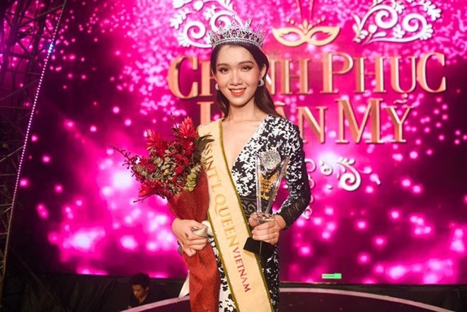 Hoa hậu chuyển giới Đỗ Nhật Hà từ chối tài sản, mẹ ruột từng đứng khóc dưới trời mưa - 11