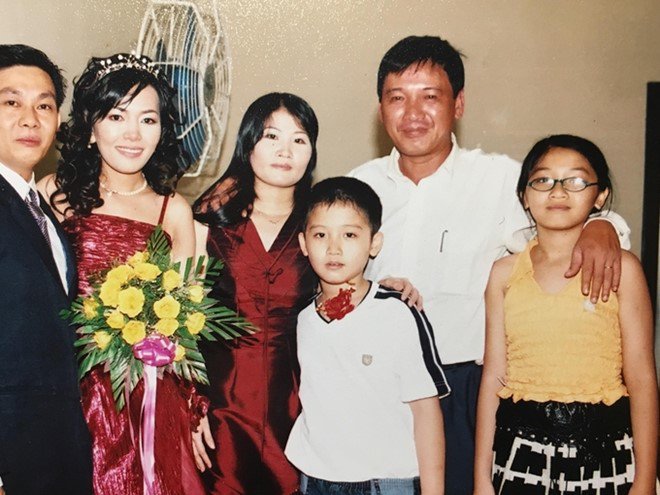 Hoa hậu chuyển giới Đỗ Nhật Hà từ chối tài sản, mẹ ruột từng đứng khóc dưới trời mưa - 8