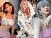 Thời trang - Chỉ ở nhà để trốn dịch, nhiều người đẹp Việt vẫn ngày ngày lên đồ đẹp và sành điệu