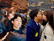 Giải trí - Trấn Thành cuối cùng cũng trả lời thắc mắc chưa chịu "tăng nhân khẩu" sau hơn 3 năm kết hôn