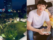 Giải trí - Cuộc sống của Quốc Trường trong biệt thự 25 tỷ, được dùng để quay Về Nhà Đi Con phần 2