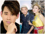 Giải trí - Trấn Thành và dàn nghệ sĩ mở sổ tiết kiệm cho con gái Mai Phương, Phùng Ngọc Huy nói gì?