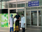 Tin tức - COVID-19 ngày 4/4: Tin vui trong ngày, Việt Nam đã có 90 ca mắc COVID-19 khỏi bệnh