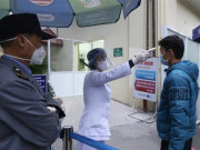 Tin tức - Thêm 2 ca COVID-19 do lây nhiễm trong cộng đồng, 1 ca chưa xác định được nguồn lây