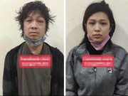 Tin tức - Tin tức 24h: Phát hiện bất ngờ tại nơi ở của cặp vợ chồng bạo hành con gái tử vong