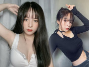 Làm đẹp - 19 tuổi, hotgirl “hát nhép” đã sở hữu thân hình với ba vòng trên cả hoàn hảo