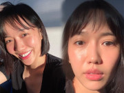 Làm đẹp - Diệu Nhi khoe làn da thật sau 1 tháng thất nghiệp, bí quyết lạ lùng nhưng siêu hữu dụng