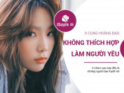 Clip Eva - 5 cung Hoàng đạo này chỉ nên làm bạn tốt chứ không nên làm người yêu