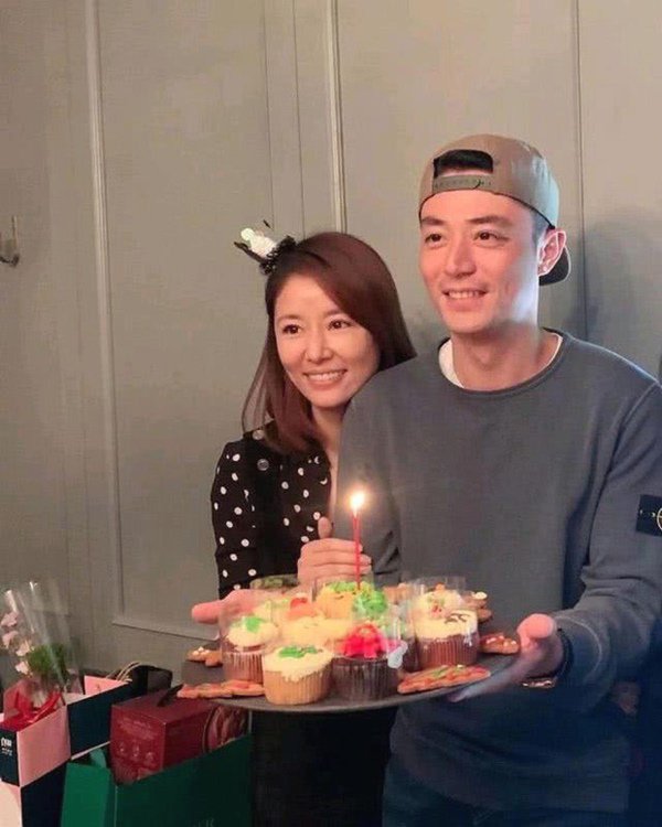 Ngôi sao 24/7: Lâm Tâm Như bị đổ tội đang kìm hãm sự nghiệp của Hoắc Kiến Hoa - 1