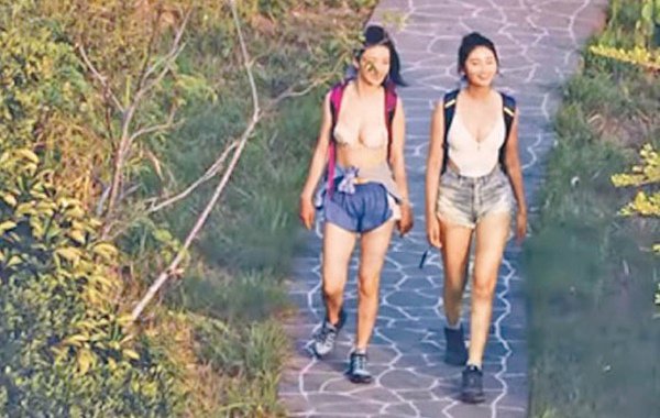 Ngôi sao 24/7: Lâm Tâm Như bị đổ tội đang kìm hãm sự nghiệp của Hoắc Kiến Hoa - 3