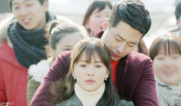 Ngôi sao 24/7: Lâm Tâm Như bị đổ tội đang kìm hãm sự nghiệp của Hoắc Kiến Hoa - 6