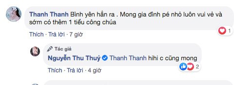 thu thuy dua con trai ve que chong tre tranh dich, he lo mong muon "them em be" - 3