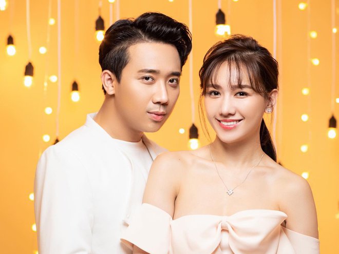 Trấn Thành cuối cùng cũng trả lời thắc mắc chưa chịu amp;#34;tăng nhân khẩuamp;#34; sau hơn 3 năm kết hôn - 1