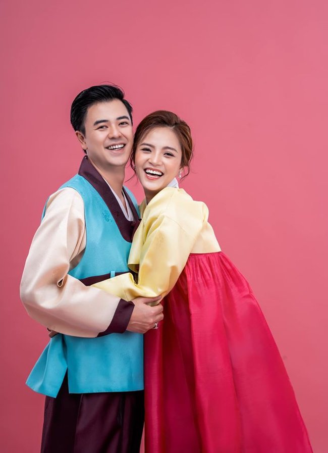 Bước ngoặt của Về Nhà Đi Con thời COVID-19: Huệ - Quốc amp;#34;cưới chạyamp;#34; vì dịch? - 2