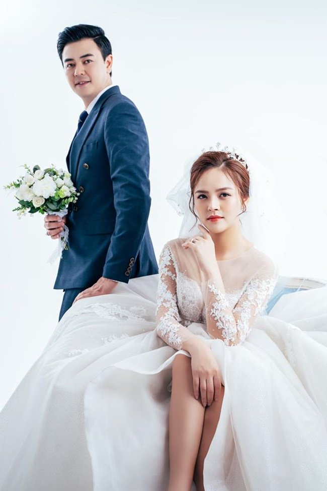 Bước ngoặt của Về Nhà Đi Con thời COVID-19: Huệ - Quốc amp;#34;cưới chạyamp;#34; vì dịch? - 1