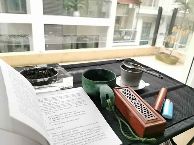 Chuyện các soái ca VTV cách ly toàn xã hội: Rảnh nhất là Hồng Đăng đếm râu cả buổi sáng - 1