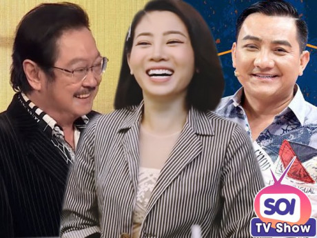 Chương trình định mệnh kịp lưu lại những ký ức thật đẹp của 4 nghệ sĩ mới qua đời