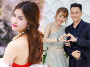 Giải trí - Mới ly hôn Việt Anh, vợ cũ đã vội kiếm chồng, tiêu chuẩn chọn cũng phải "hàng tuyển"