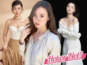 Mặc gợi cảm mà vẫn tinh tế, trang nhã, bảng sao đẹp gọi tên Phạm Quỳnh Anh-Thúy Ngân-Midu