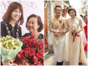 Làm vợ - Mỹ nhân Việt lộ cảnh làm dâu: Hari Won hạnh phúc vẫn thua người được mẹ chồng giặt đồ cho