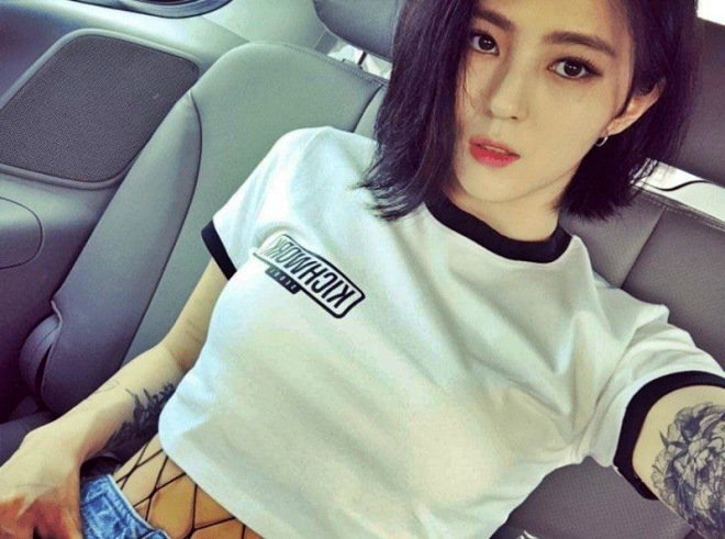 Quá khứ của dàn sao phim amp;#34;bóc phốt ngoại tìnhamp;#34; 19+: Tai tiếng nhất là amp;#34;tiểu Song Hye Kyoamp;#34; - 9