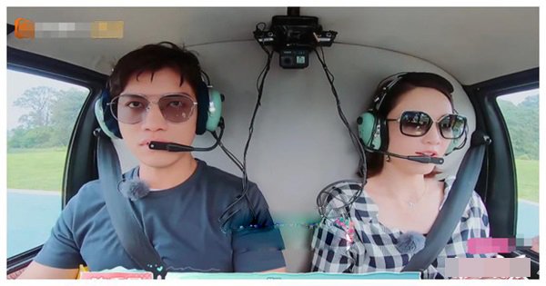 Từng bị fan bạn gái chê giả dối, tình trẻ Trần Kiều Ân khoe gia sản có phi cơ riêng - 5