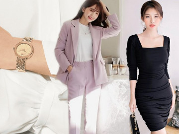 Trong mùa dịch, các nhãn hàng giảm giá tràn lan nhưng không phải món nào cũng nên mua sắm online