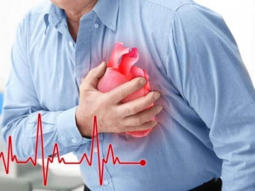 Dấu hiệu bệnh tim thường gặp cần lưu ý