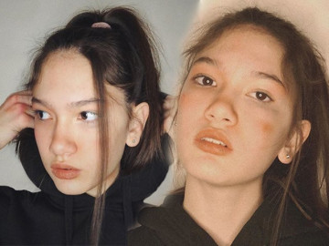 Em gái thủ môn Đặng Văn Lâm càng lớn càng xinh, hứa hẹn sẽ là mỹ nhân trong tương lai