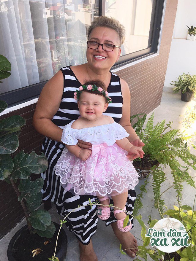 9X Nha Trang làm dâu Nga, lần đầu gặp mẹ chồng cho hết vàng hồi môn của dòng tộc - 9