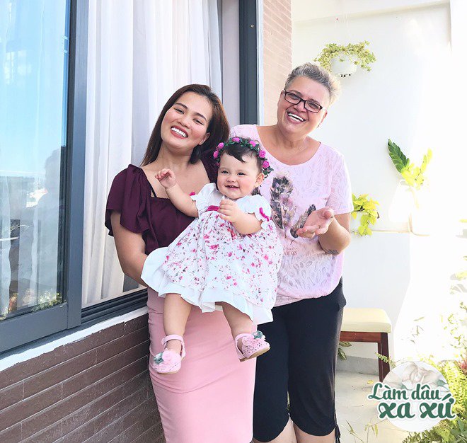 9X Nha Trang làm dâu Nga, lần đầu gặp mẹ chồng cho hết vàng hồi môn của dòng tộc - 8