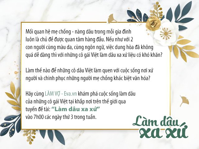 9X Nha Trang làm dâu Nga, lần đầu gặp mẹ chồng cho hết vàng hồi môn của dòng tộc - 1