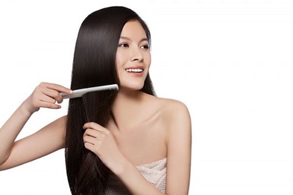 Dùng dầu gội kích thích mọc tóc có phải giải pháp cứu cánh dành cho nàng có mái tóc mỏng - Ảnh 6.