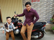 Làm mẹ - Vợ siêu âm thai bình thường, 3 ngày sau sinh diễn viên Bùi Công Danh ôm mặt khóc