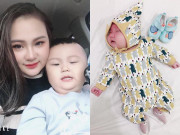 Làm mẹ - Gửi con cho bà ngoại 3 tháng vì cách ly, mẹ Việt ở Trung Quốc không nhận ra nổi con