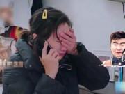 Bà bầu - Mẹ chồng gắp thịt đưa tận miệng, con dâu mang bầu òa khóc, dân mạng nhìn mà tức giận