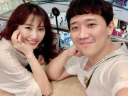Giải trí - Hari Won muốn "đuổi Trấn Thành ra khỏi nhà", dàn sao Việt ùa vào ủng hộ