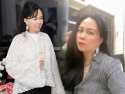 Làm đẹp - Không đơn thuần cho đẹp, Phượng Chanel làm tóc, trang điểm chỉn chu khi ở nhà là vì việc khác