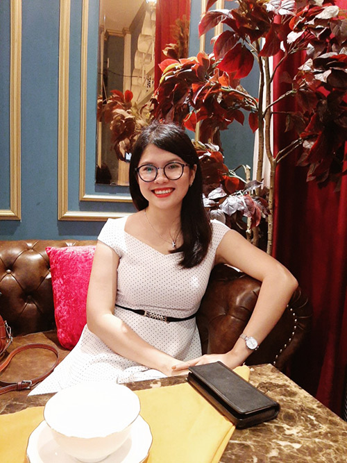 nk fashion: thuong hieu thoi trang cong so danh tieng tren “duong dua” thoi trang viet - 5