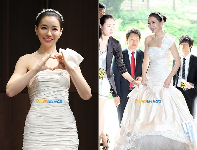 Quá khứ của dàn sao phim amp;#34;bóc phốt ngoại tìnhamp;#34; 19+: Tai tiếng nhất là amp;#34;tiểu Song Hye Kyoamp;#34; - 7