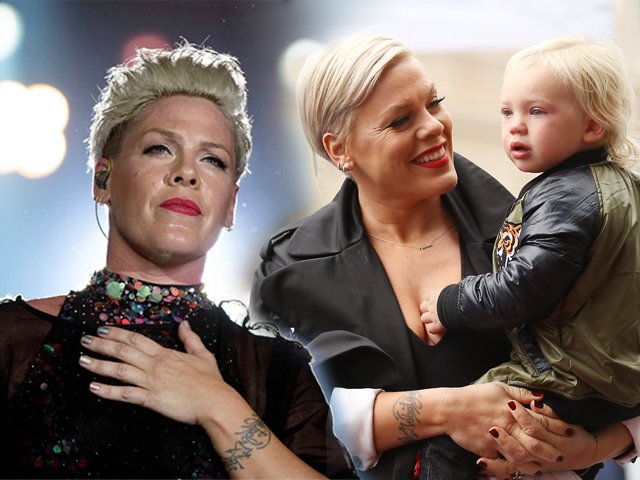 Con trai 3 tuổi nhiễm COVID-19 nặng nhất nhà, nữ ca sĩ khóc ròng hàng đêm