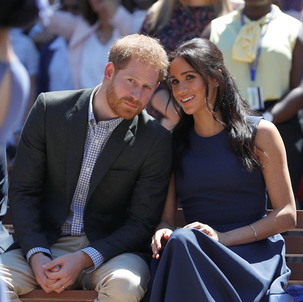 ve my duoc mot thoi gian nhung hoang tu anh van chua dua meghan di gap me de - 1