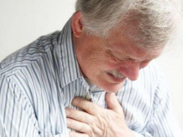 Nhồi máu cơ tim: Nguyên nhân, dấu hiệu và biến chứng