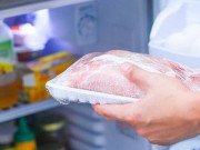 Bếp Eva - Thịt gà trữ đông nhưng sẽ tươi ngon như mới mua chỉ cần bí quyết này khi chế biến