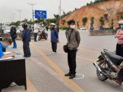 Tin tức - Quảng Ninh: Người đi chợ quá 2 lần trong ngày mùa dịch COVID-19 sẽ bị "bêu tên"