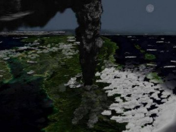 Những hiện tượng kỳ lạ mà nhân loại chỉ một lần được chiêm ngưỡng trong đời