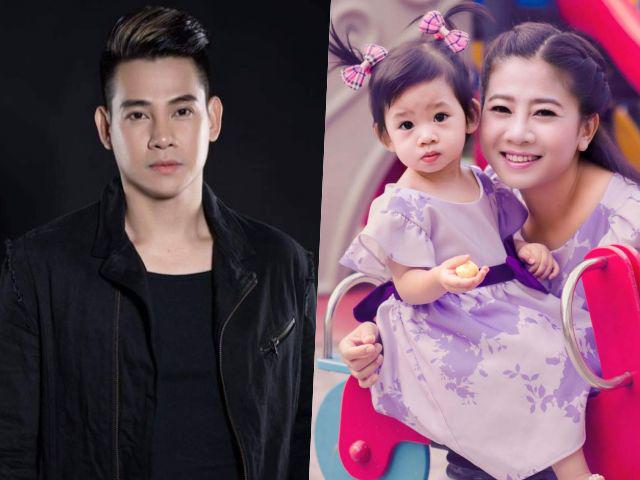 Phùng Ngọc Huy được toàn quyền nuôi dưỡng con gái sau khi Mai Phương qua đời