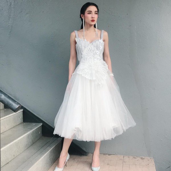 Bi kịch cuộc đời của mỹ nhân Thái Lan khi biết anh trai là bố đẻ, mẹ là bà nội - 2