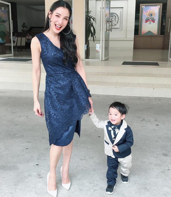 Bi kịch cuộc đời của mỹ nhân Thái Lan khi biết anh trai là bố đẻ, mẹ là bà nội - 15