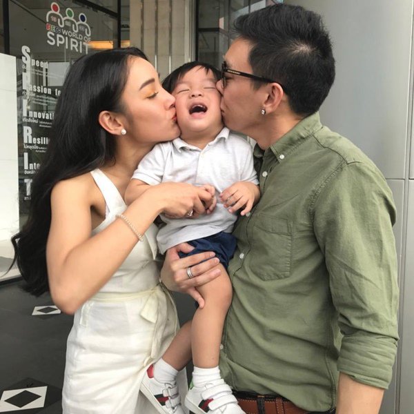 Bi kịch cuộc đời của mỹ nhân Thái Lan khi biết anh trai là bố đẻ, mẹ là bà nội - 18